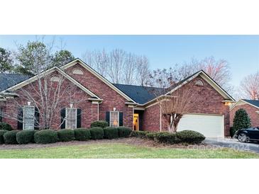 Photo one of 2503 Round Table Rd Monroe NC 28110 | MLS 4124681