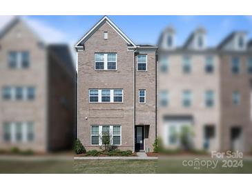 Photo one of 7815 Reunion Row Dr Charlotte NC 28277 | MLS 4124697