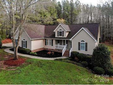 Photo one of 433 Pitts Rd Catawba SC 29704 | MLS 4124705