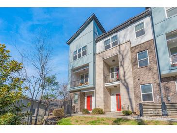 Photo one of 1106 36Th St Charlotte NC 28205 | MLS 4124722