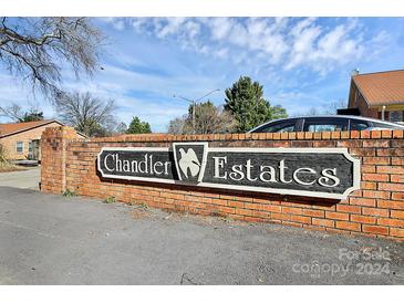 Photo one of 1112 Chandler Dr # 101 Rock Hill SC 29732 | MLS 4124751