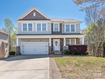 Photo one of 883 Ivy Trail Way Fort Mill SC 29715 | MLS 4124763