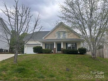 Photo one of 2409 Trace Creek Dr Waxhaw NC 28173 | MLS 4124790