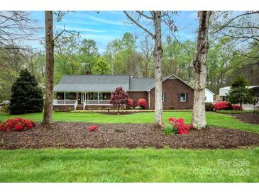 Photo one of 162 Shady Stream Dr Statesville NC 28625 | MLS 4124850