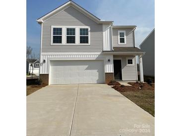 Photo one of 168 Brentwood Dr # 101 Statesville NC 28625 | MLS 4124865