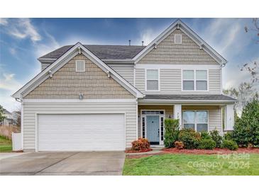 Photo one of 7219 Streamhaven Dr Harrisburg NC 28075 | MLS 4124875