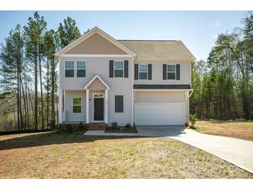 Photo one of 137 Top Flite Dr Statesville NC 28677 | MLS 4124880