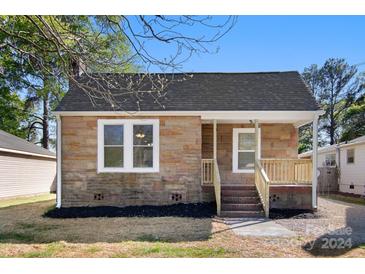 Photo one of 660 Chestnut St Rock Hill SC 29730 | MLS 4124882