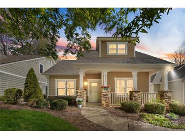 Photo one of 7931 Tigers Paw Rd Huntersville NC 28078 | MLS 4124884