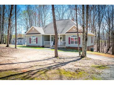 Photo one of 139 Wootie Dr Statesville NC 28677 | MLS 4124937