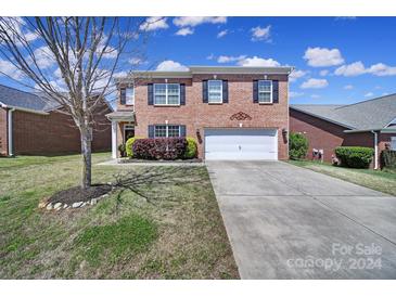 Photo one of 597 Millstream Dr Rock Hill SC 29732 | MLS 4124955