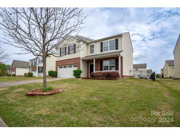 Photo one of 1020 Yellow Bee Rd Indian Trail NC 28079 | MLS 4124970