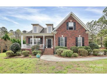 Photo one of 227 Glenville Dr Fort Mill SC 29715 | MLS 4124971