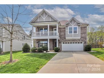 Photo one of 138 Paradise Hills Cir Mooresville NC 28115 | MLS 4125059