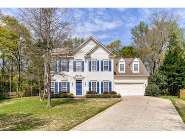 Photo one of 13405 Honeytree Ln Pineville NC 28134 | MLS 4125078