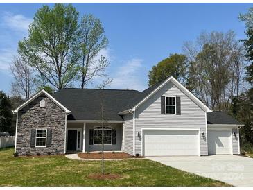 Photo one of 12213 Edna Dr Huntersville NC 28078 | MLS 4125086