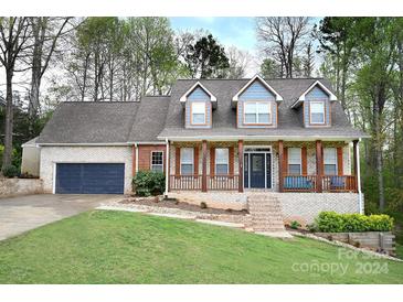 Photo one of 1040 38Th Ne Ave Hickory NC 28601 | MLS 4125097