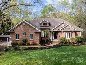 Photo one of 232 Farmstead Ln Mooresville NC 28117 | MLS 4125108
