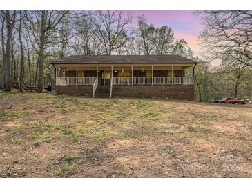 Photo one of 11759 Dorrie Dr Stanfield NC 28163 | MLS 4125127