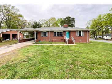 Photo one of 1300 Sycamore St Monroe NC 28112 | MLS 4125134