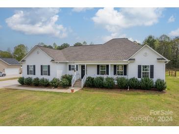 Photo one of 1424 Mathis Rd Rock Hill SC 29732 | MLS 4125174