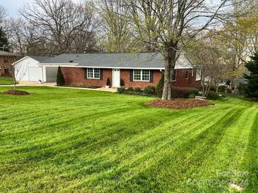 Photo one of 2003 Robyn Ave Shelby NC 28152 | MLS 4125187