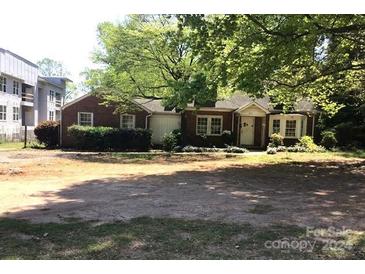 Photo one of 1915 West Blvd Charlotte NC 28208 | MLS 4125193