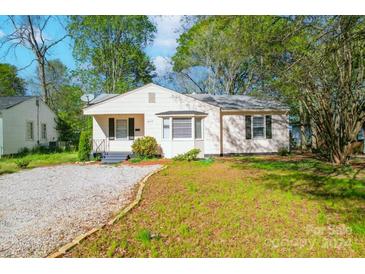 Photo one of 649 Stonewall Ct Rock Hill SC 29730 | MLS 4125214