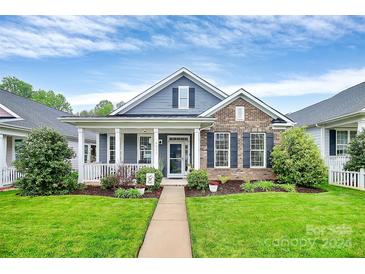 Photo one of 1311 Assembly St Belmont NC 28012 | MLS 4125226