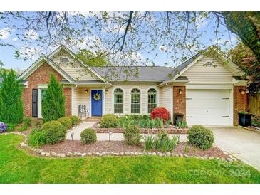 Photo one of 14831 Rolling Sky Dr Charlotte NC 28273 | MLS 4125247