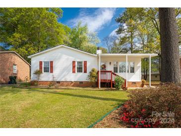 Photo one of 922 Rolling Green Dr Rock Hill SC 29730 | MLS 4125254