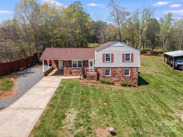Photo one of 118 Adrians Forest Dr Dallas NC 28034 | MLS 4125259