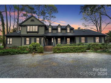 Photo one of 348 17Th Nw Ave Hickory NC 28601 | MLS 4125327