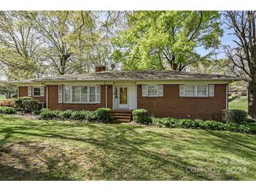 Photo one of 707 Coulwood Dr Charlotte NC 28214 | MLS 4125363
