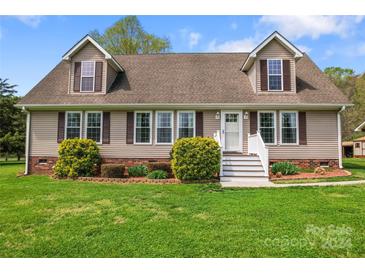 Photo one of 277 Hayes Farm Rd Statesville NC 28625 | MLS 4125399