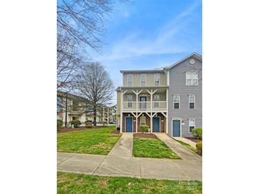 Photo one of 113 Steam Engine Dr # 201 Mooresville NC 28115 | MLS 4125433
