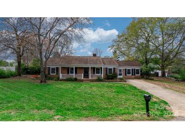 Photo one of 2046 37Th Ne Ave Hickory NC 28601 | MLS 4125476