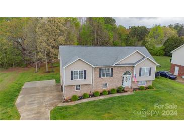 Photo one of 2236 Burris Rd Conover NC 28613 | MLS 4125488
