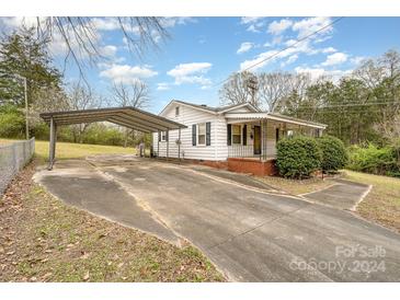 Photo one of 159 East St Chester SC 29706 | MLS 4125491