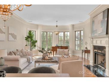 Photo one of 2823 Providence Rd # 137 Charlotte NC 28211 | MLS 4125496