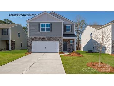 Photo one of 360 Court House Ave York SC 29745 | MLS 4125500