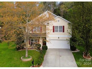 Photo one of 111 Thorsen Dr Mooresville NC 28117 | MLS 4125511