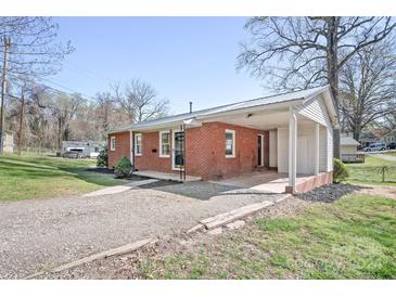 Photo one of 266 Long St Statesville NC 28677 | MLS 4125535