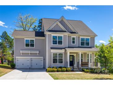 Photo one of 842 Spelman Dr Fort Mill SC 29707 | MLS 4125610
