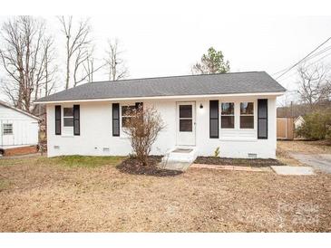 Photo one of 2828 Meade Ave Gastonia NC 28052 | MLS 4125615