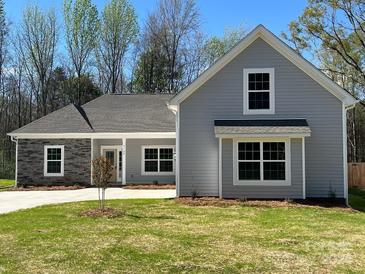 Photo one of 5120 Rocky River Crossing Rd Harrisburg NC 28075 | MLS 4125628