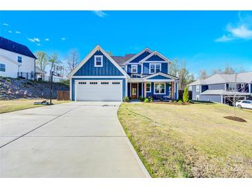 Photo one of 250 Country Lake Dr Mooresville NC 28115 | MLS 4125629