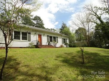 Photo one of 121 Hillcrest Dr Chester SC 29706 | MLS 4125661