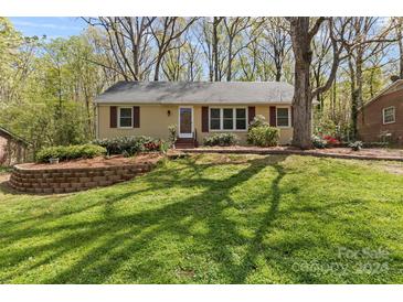 Photo one of 110 W 17Th St Spencer NC 28159 | MLS 4125717
