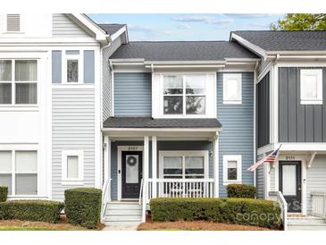 Photo one of 2107 Vision Dr Charlotte NC 28203 | MLS 4125733